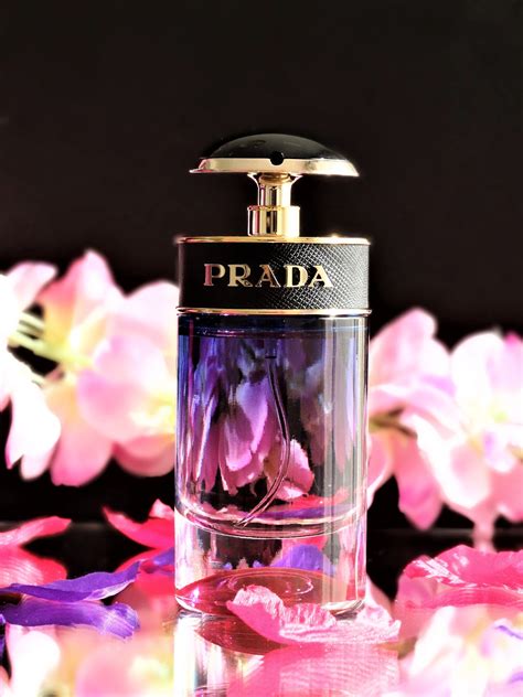 parfum prada candy avis